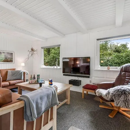 Ferienhaus C11664-hemmet-hejrevaenget-6 *